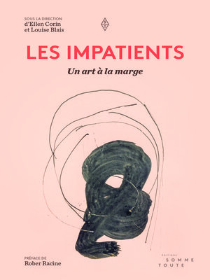 cover image of Les Impatients